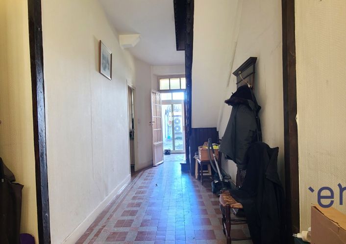 vente Maison Maubourguet