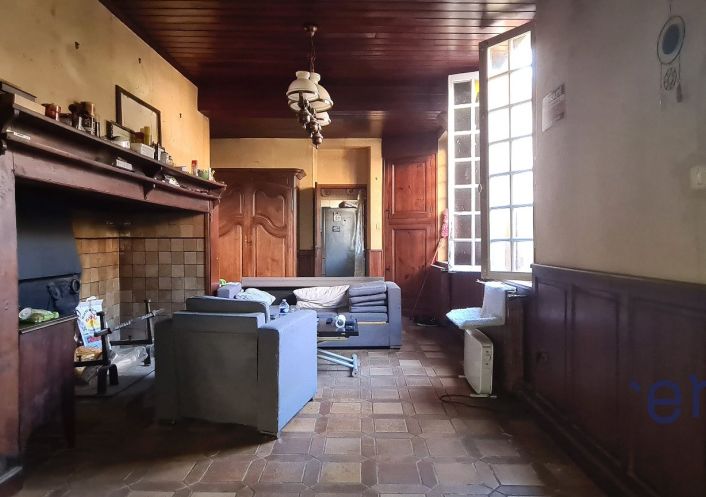 vente Maison Maubourguet