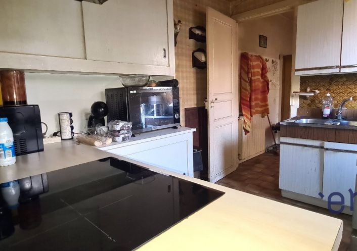 vente Maison Maubourguet