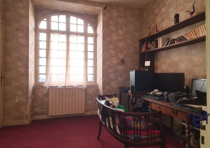 vente Maison Maubourguet