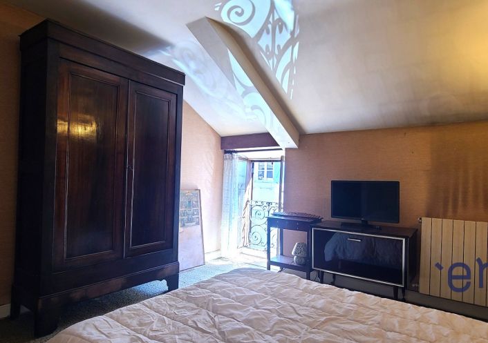 vente Maison Maubourguet