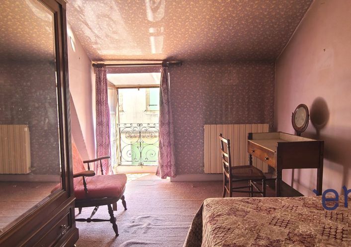 vente Maison Maubourguet