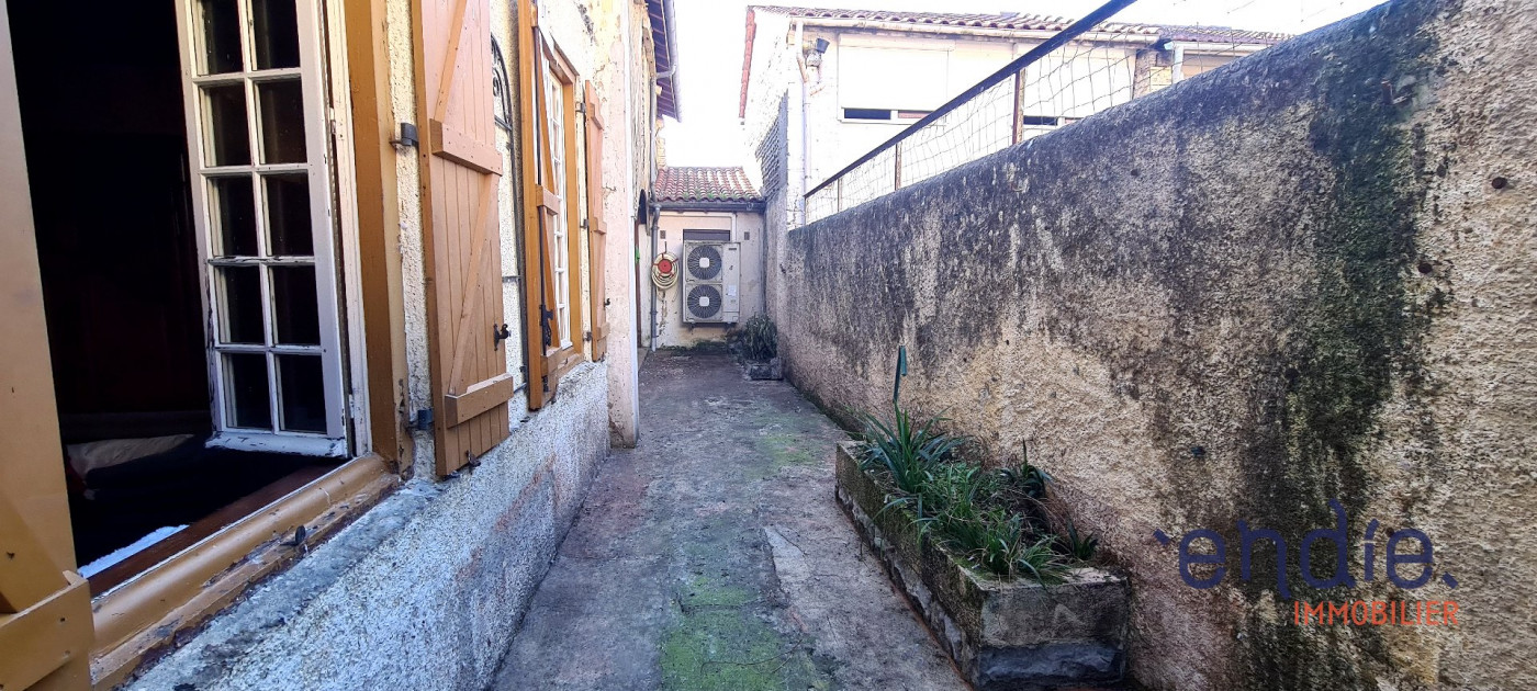 vente Maison Maubourguet - Photo 9