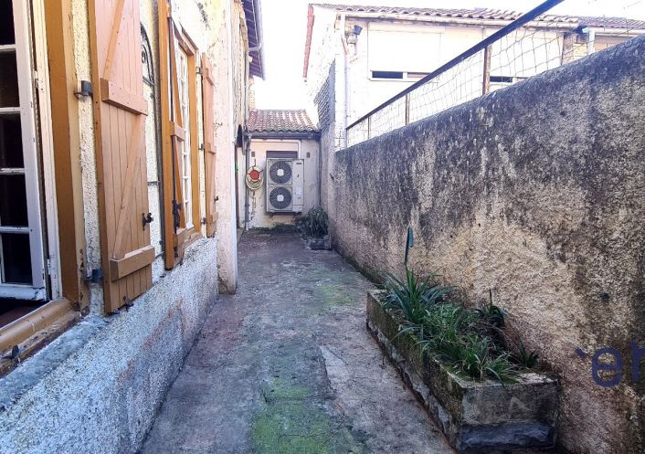 vente Maison Maubourguet