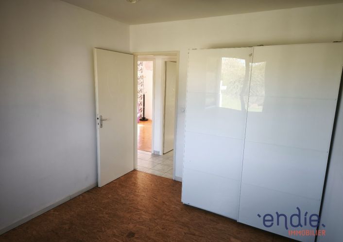 à vendre Maison Villefranche D'allier