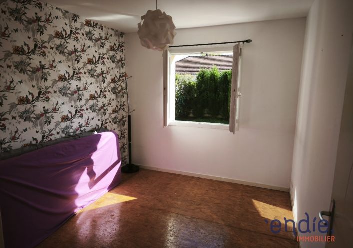 à vendre Maison Villefranche D'allier