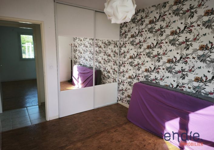 à vendre Maison Villefranche D'allier