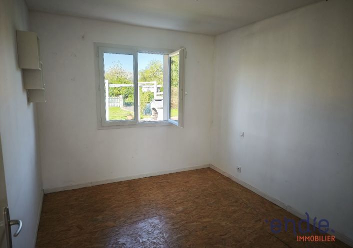 à vendre Maison Villefranche D'allier