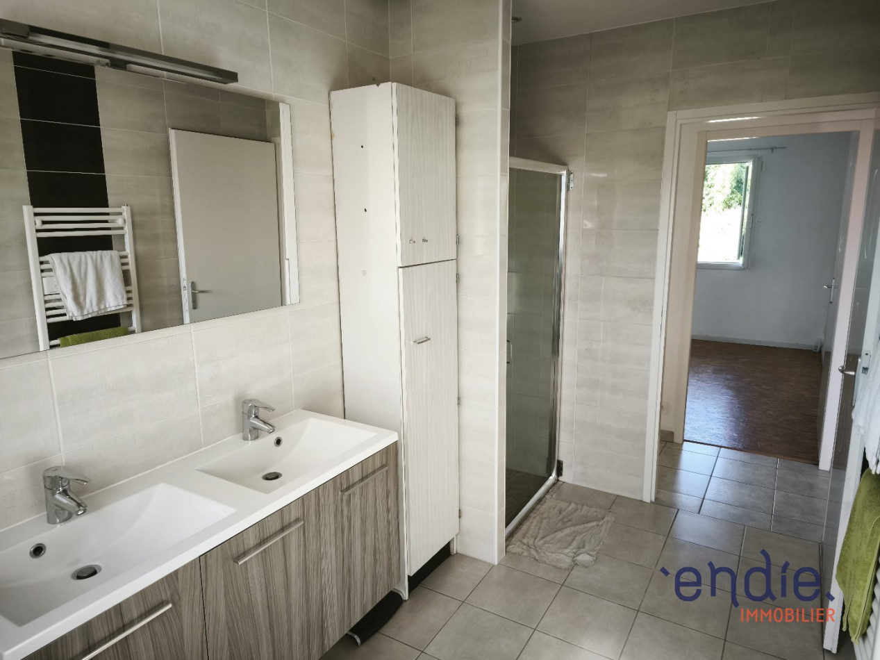 à vendre Maison Villefranche D'allier - Photo 10