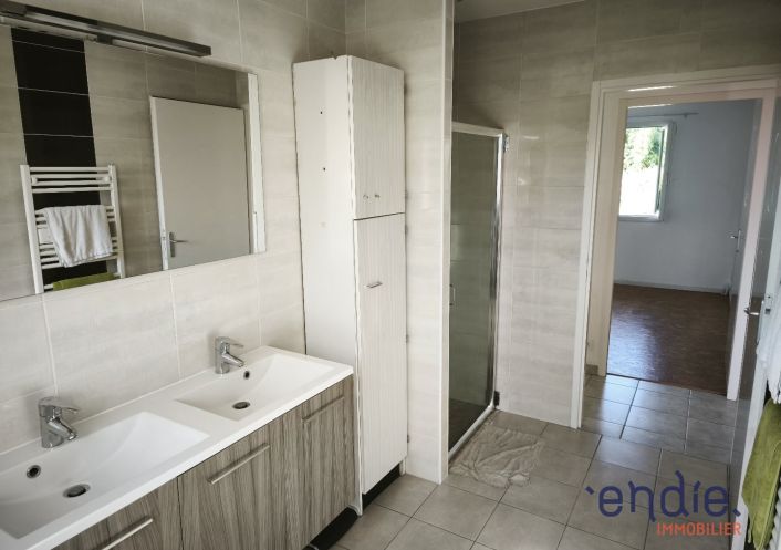 à vendre Maison Villefranche D'allier