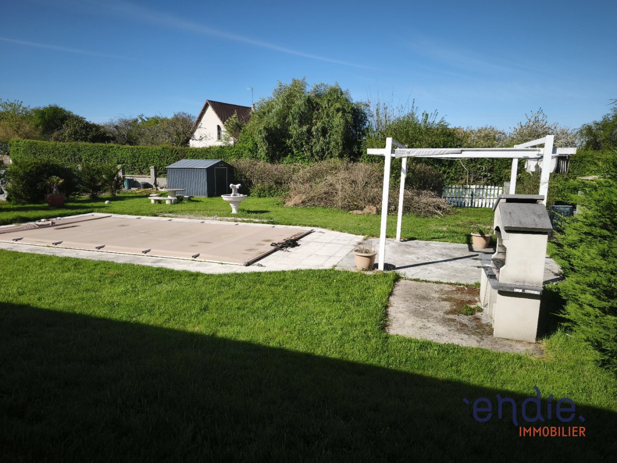 à vendre Maison Villefranche D'allier - Photo 13