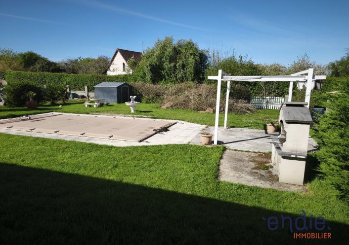 à vendre Maison Villefranche D'allier