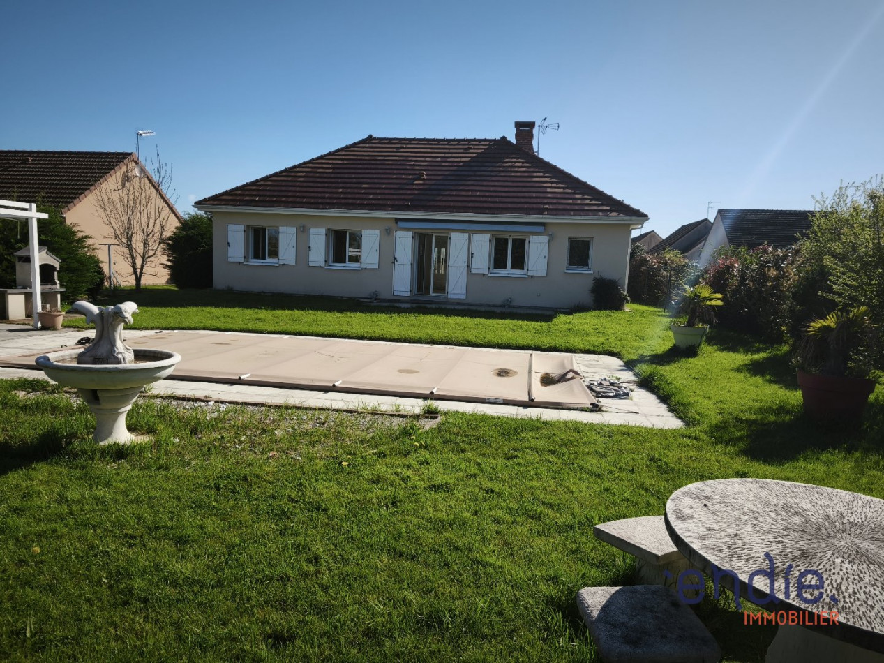 à vendre Maison Villefranche D'allier - Photo 14