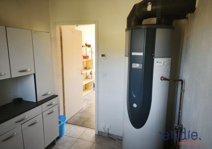 à vendre Maison Villefranche D'allier