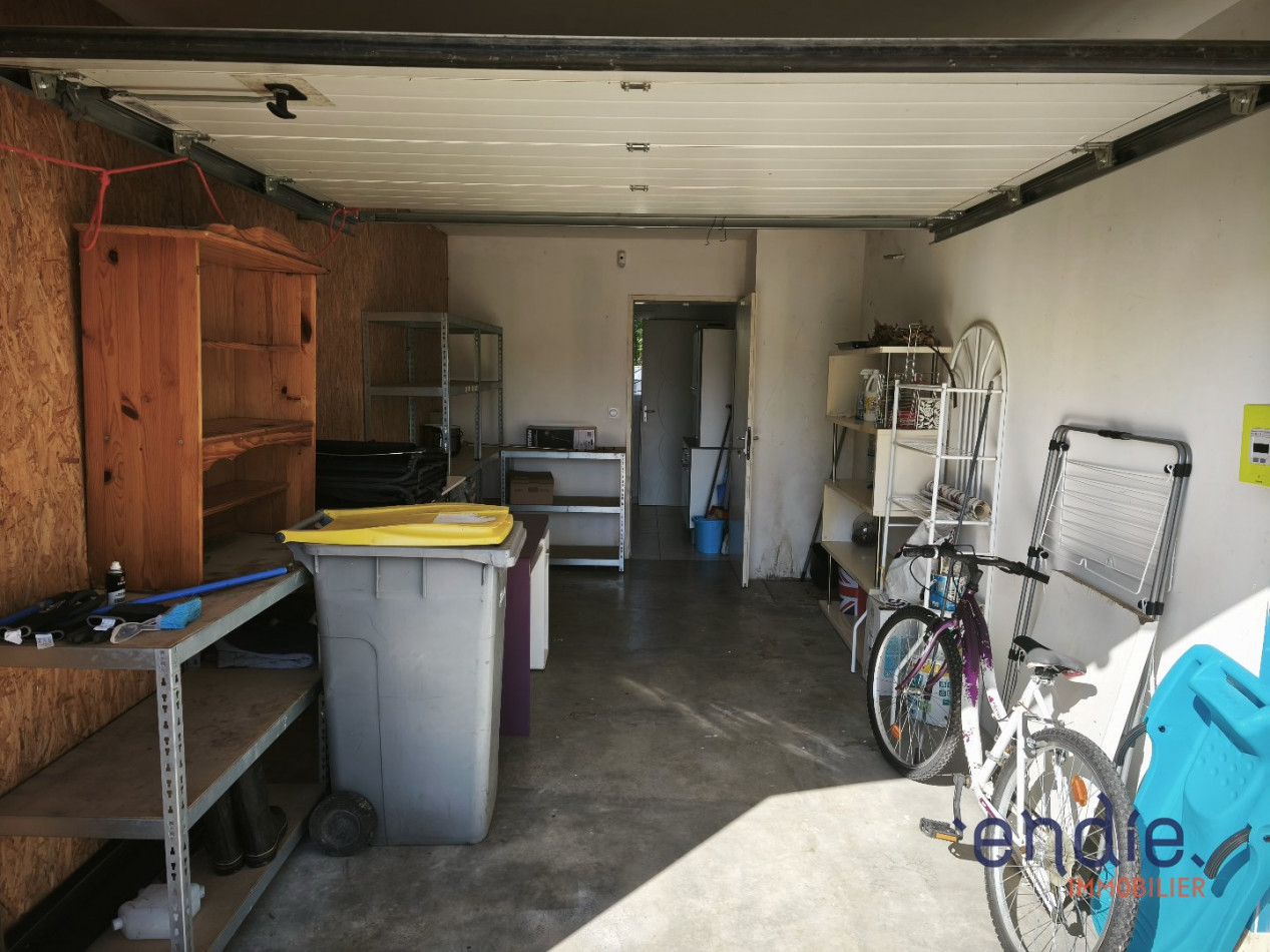 à vendre Maison Villefranche D'allier - Photo 12