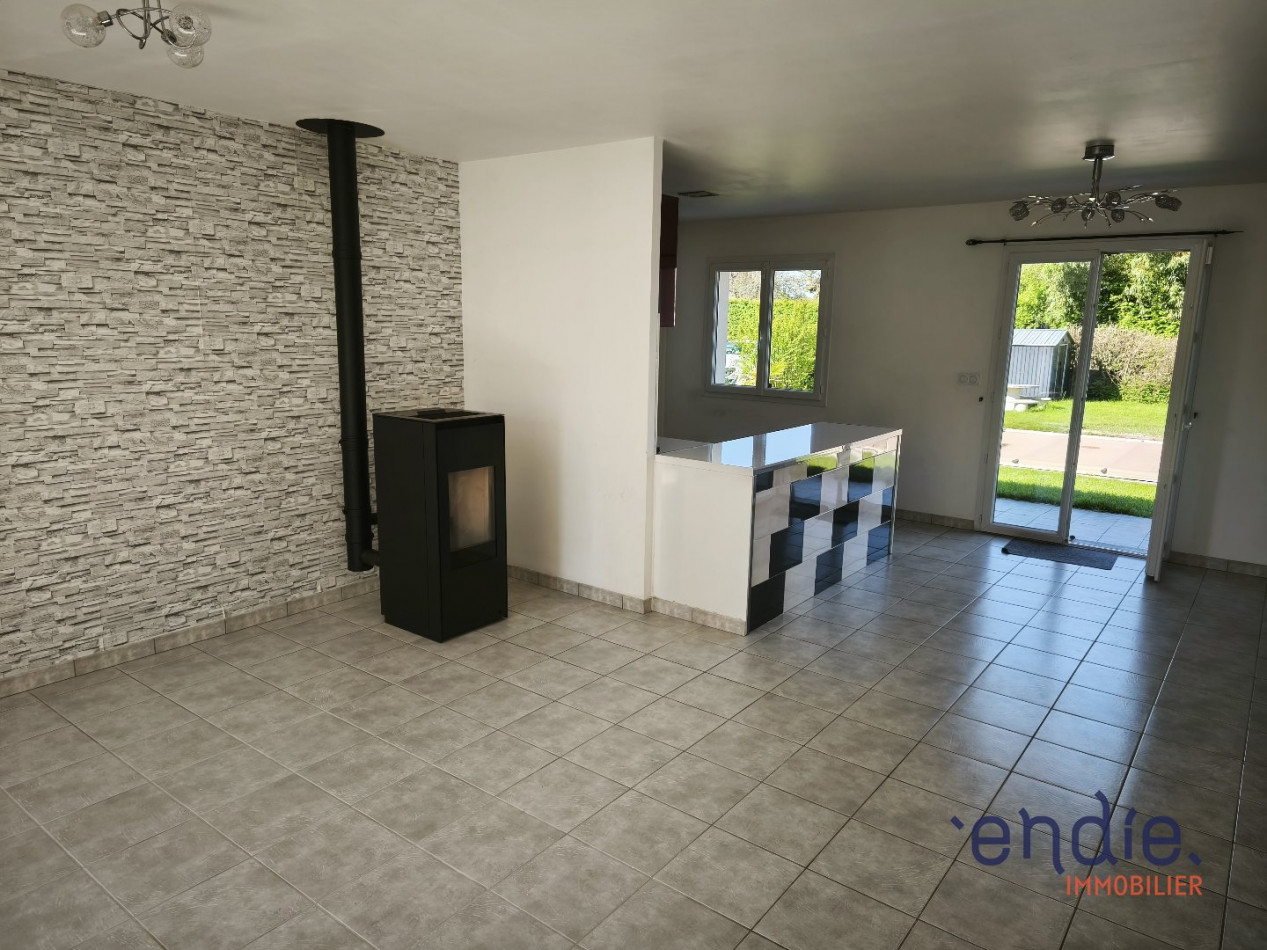 à vendre Maison Villefranche D'allier - Photo 2