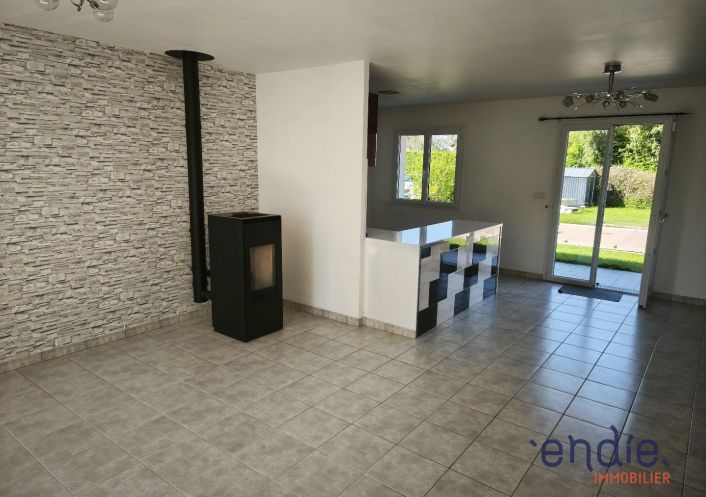 à vendre Maison Villefranche D'allier