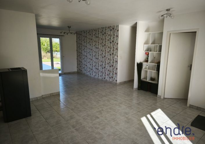 à vendre Maison Villefranche D'allier