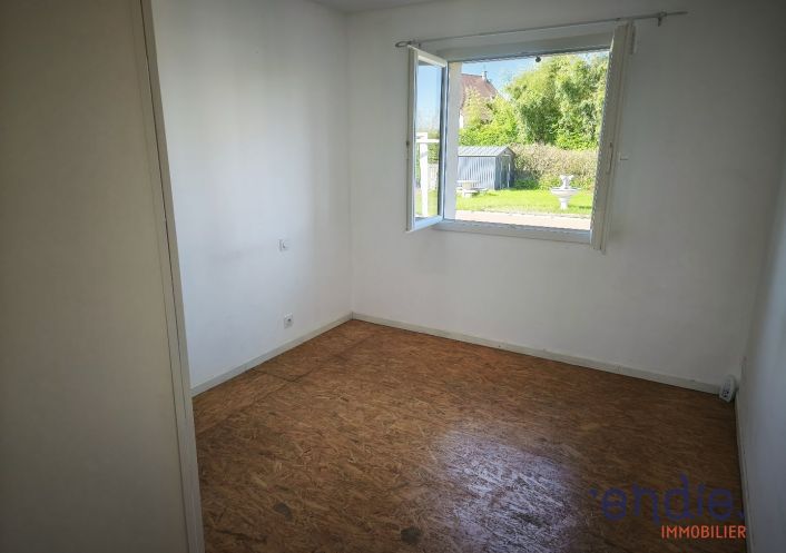 à vendre Maison Villefranche D'allier