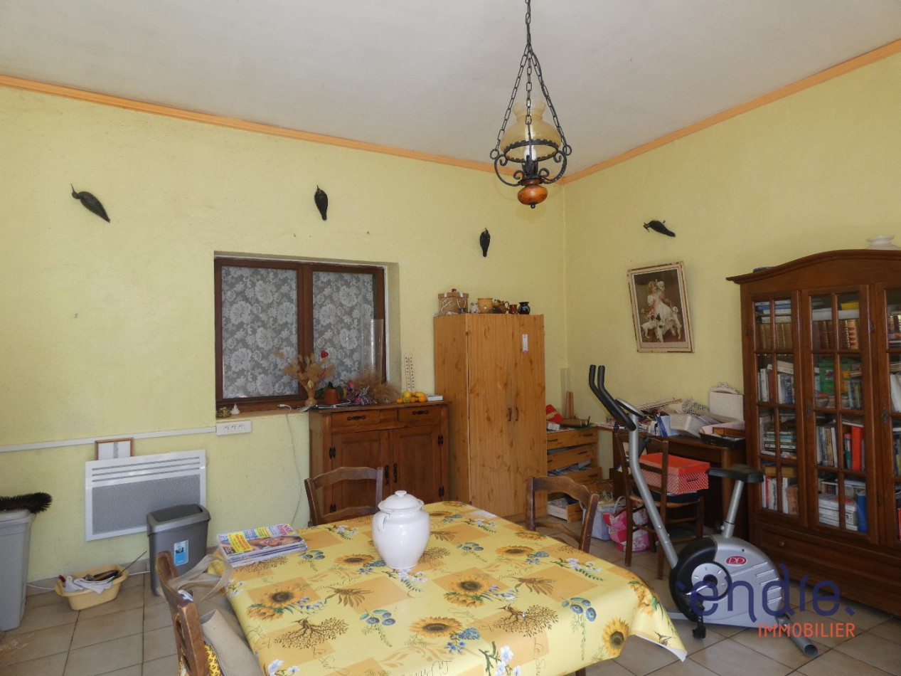 à vendre Maison Lansargues - Photo 3
