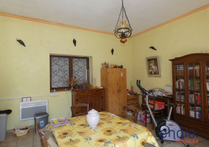 à vendre Maison Lansargues