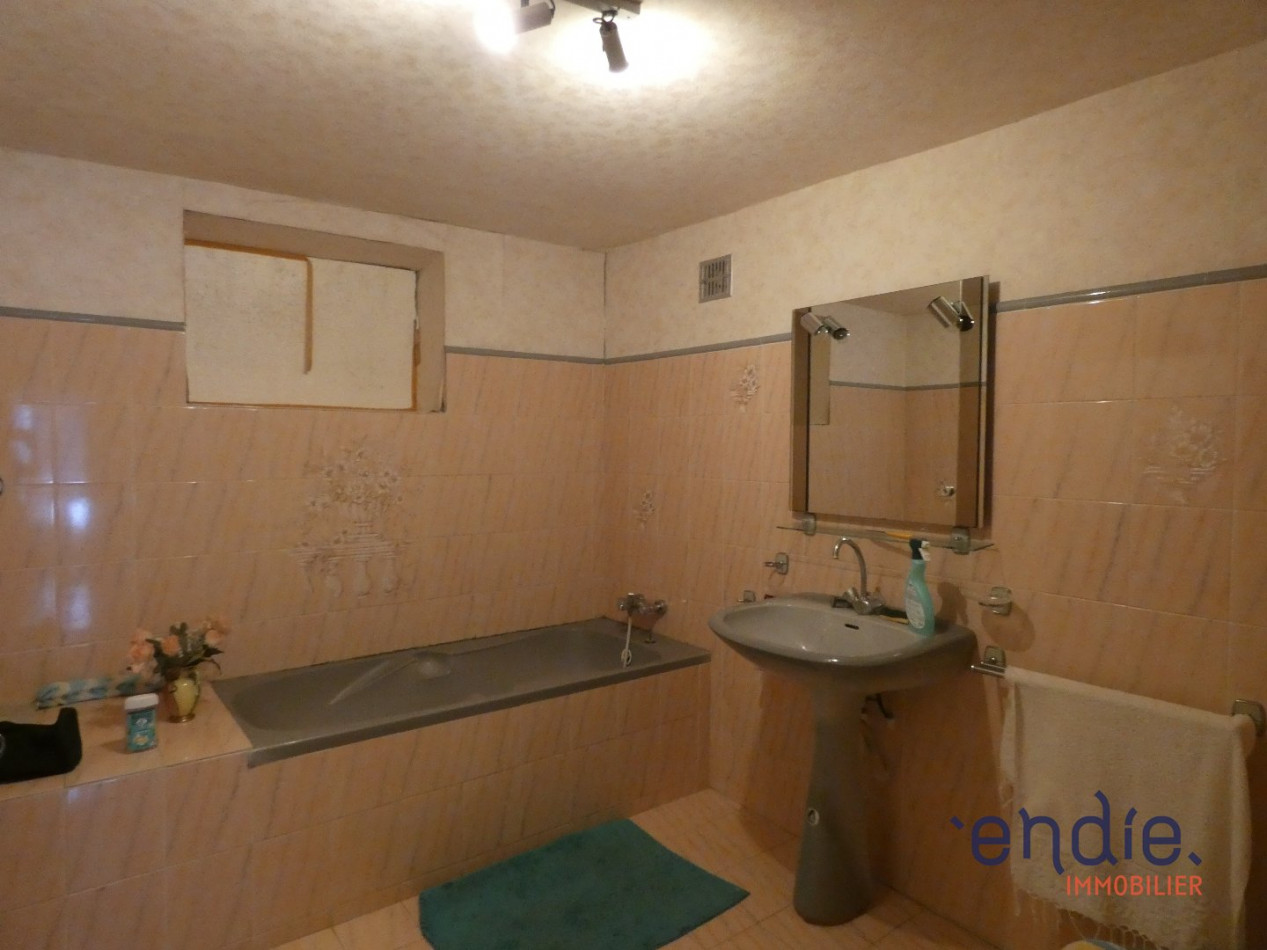 à vendre Maison Lansargues - Photo 9