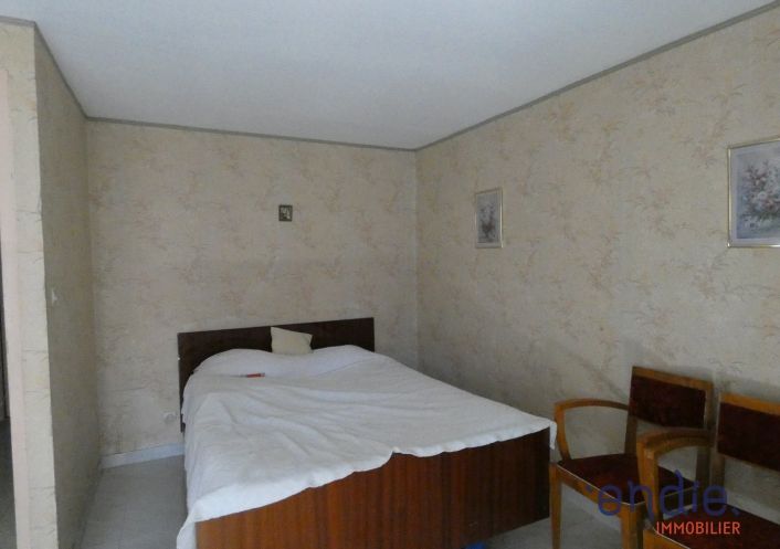 à vendre Maison Lansargues