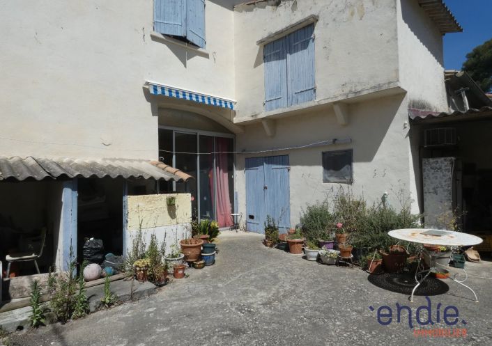 à vendre Maison Lansargues