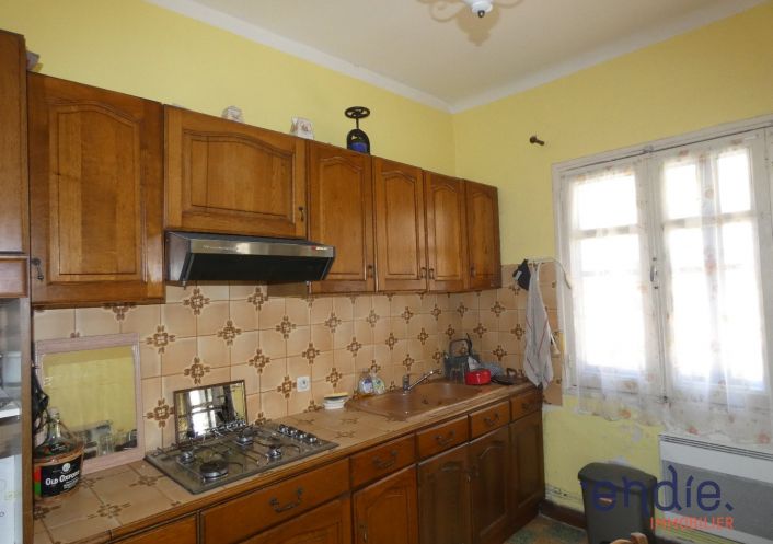 à vendre Maison Lansargues