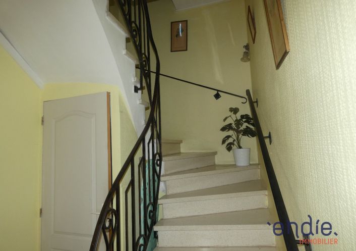 à vendre Maison Lansargues