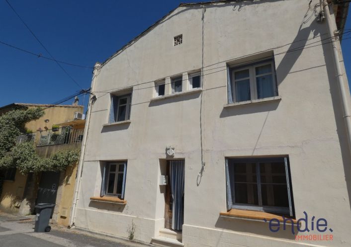 à vendre Maison Lansargues