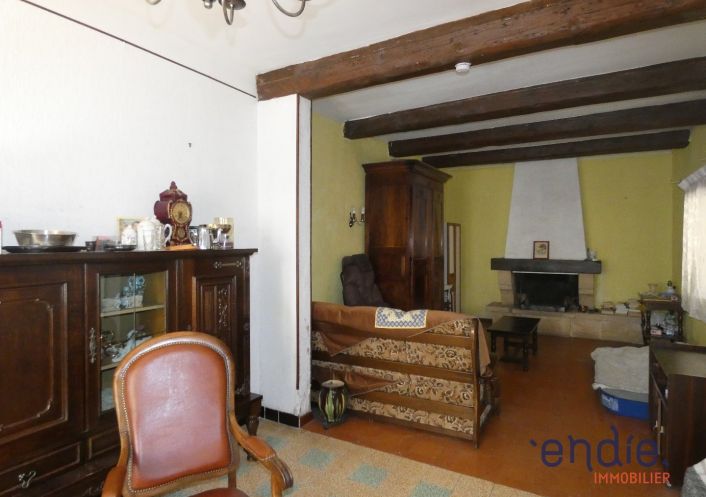 à vendre Maison Lansargues