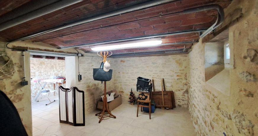 vente Maison La Guerche Sur L'aubois