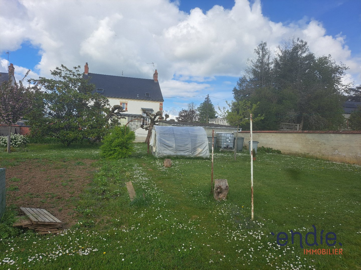 vente Maison La Guerche Sur L'aubois - Photo 1