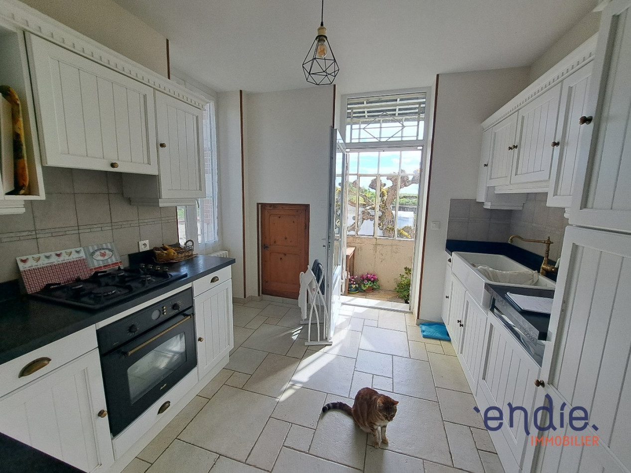 vente Maison La Guerche Sur L'aubois - Photo 2