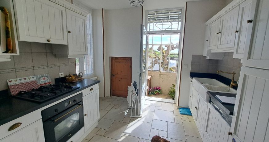 vente Maison La Guerche Sur L'aubois