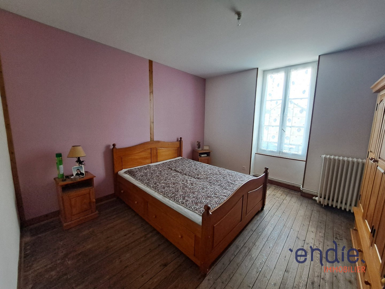 vente Maison La Guerche Sur L'aubois - Photo 8