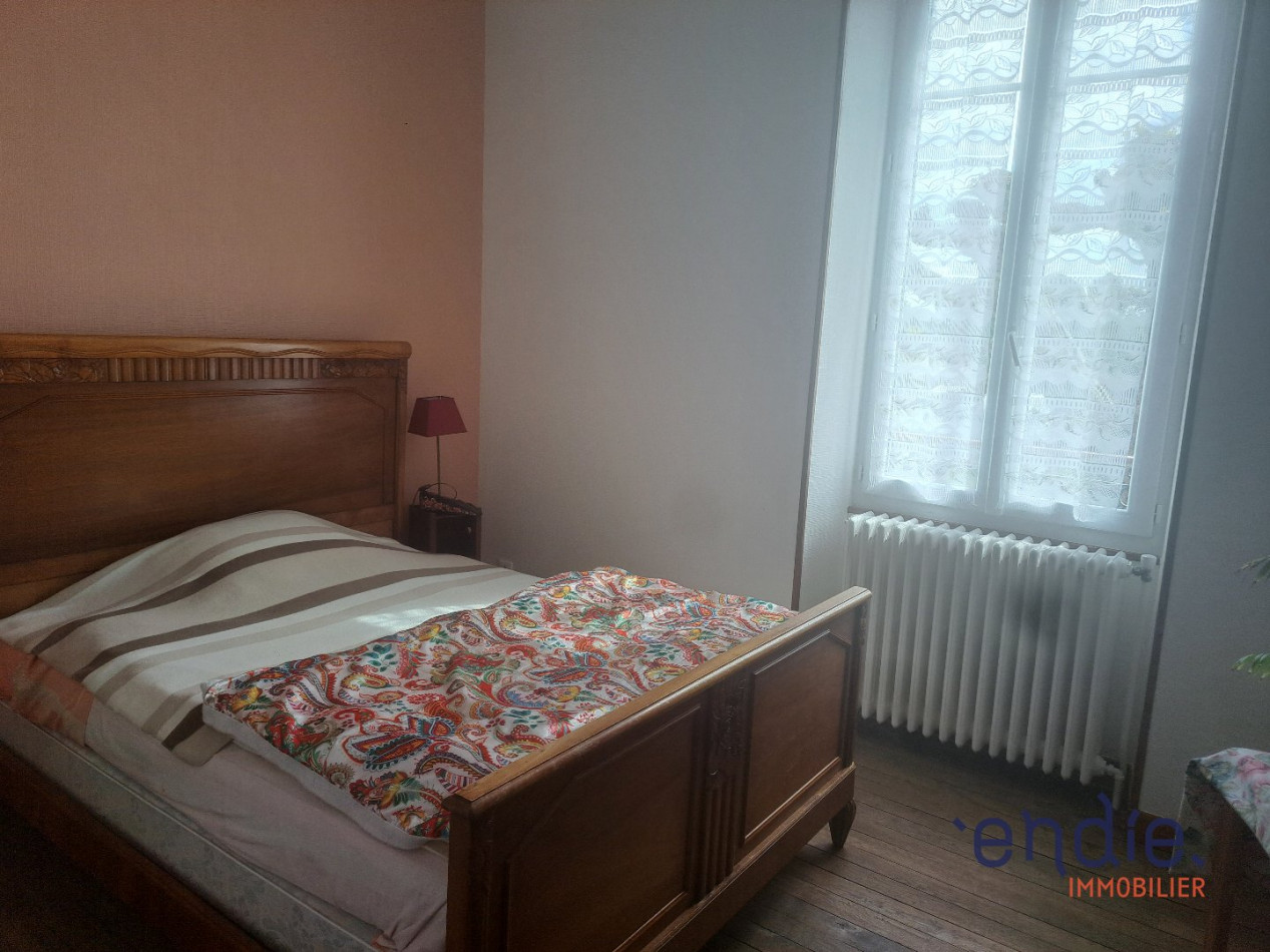 vente Maison La Guerche Sur L'aubois - Photo 5