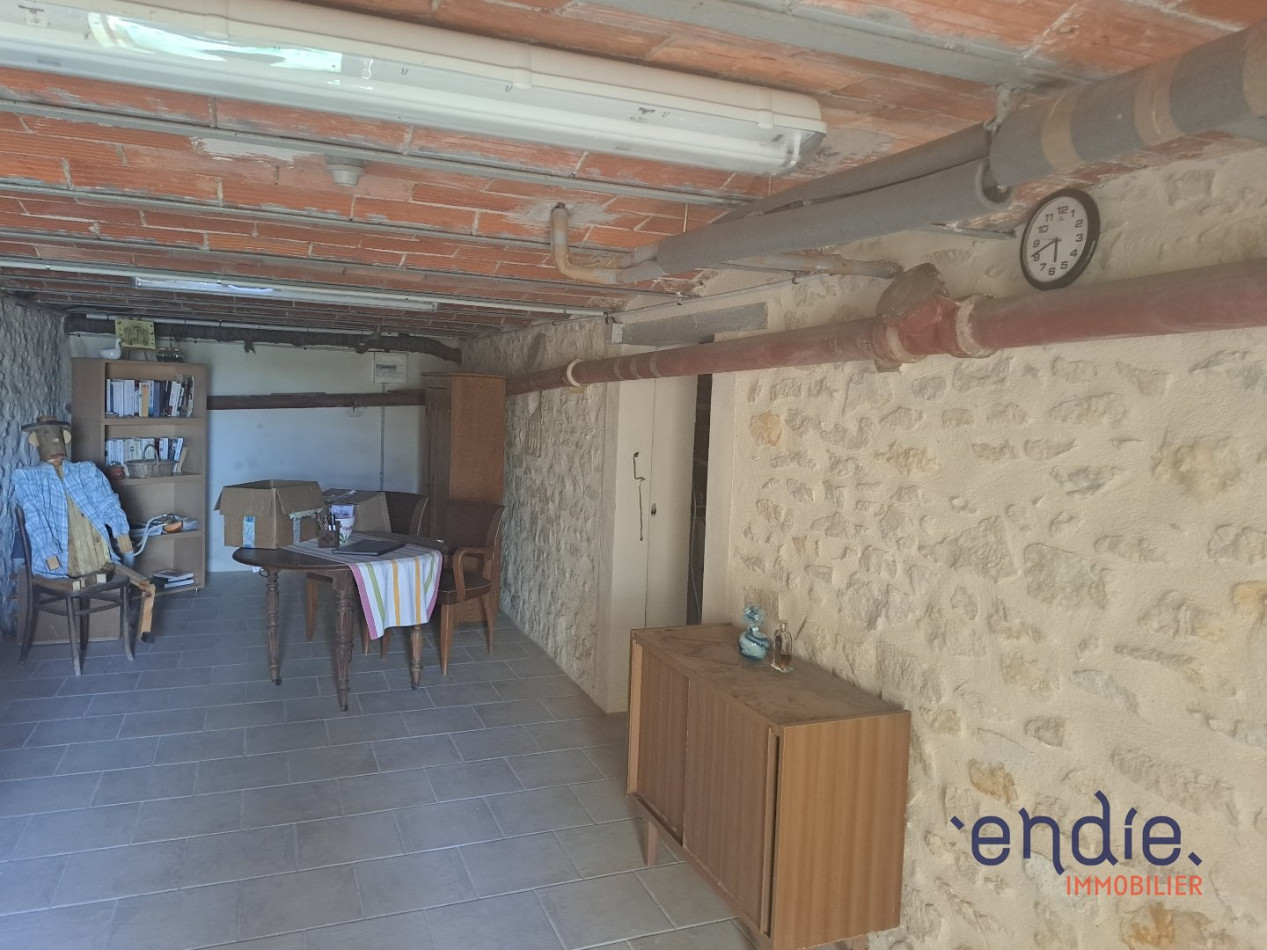 à vendre Maison La Guerche Sur L'aubois - Photo 13