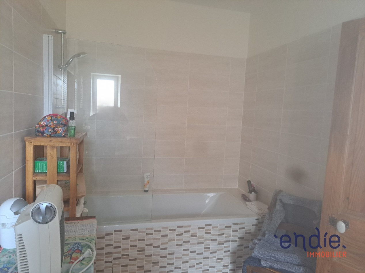 vente Maison La Guerche Sur L'aubois - Photo 7