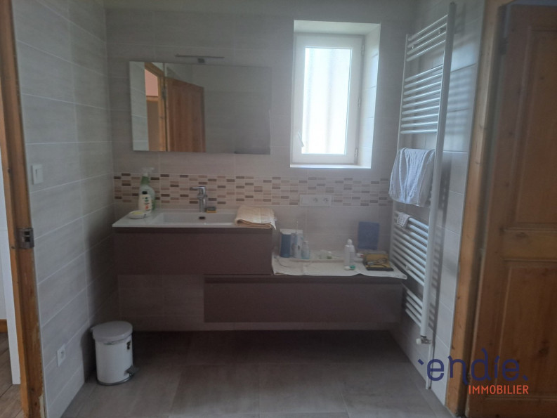 vente Maison La Guerche Sur L'aubois - Photo 6