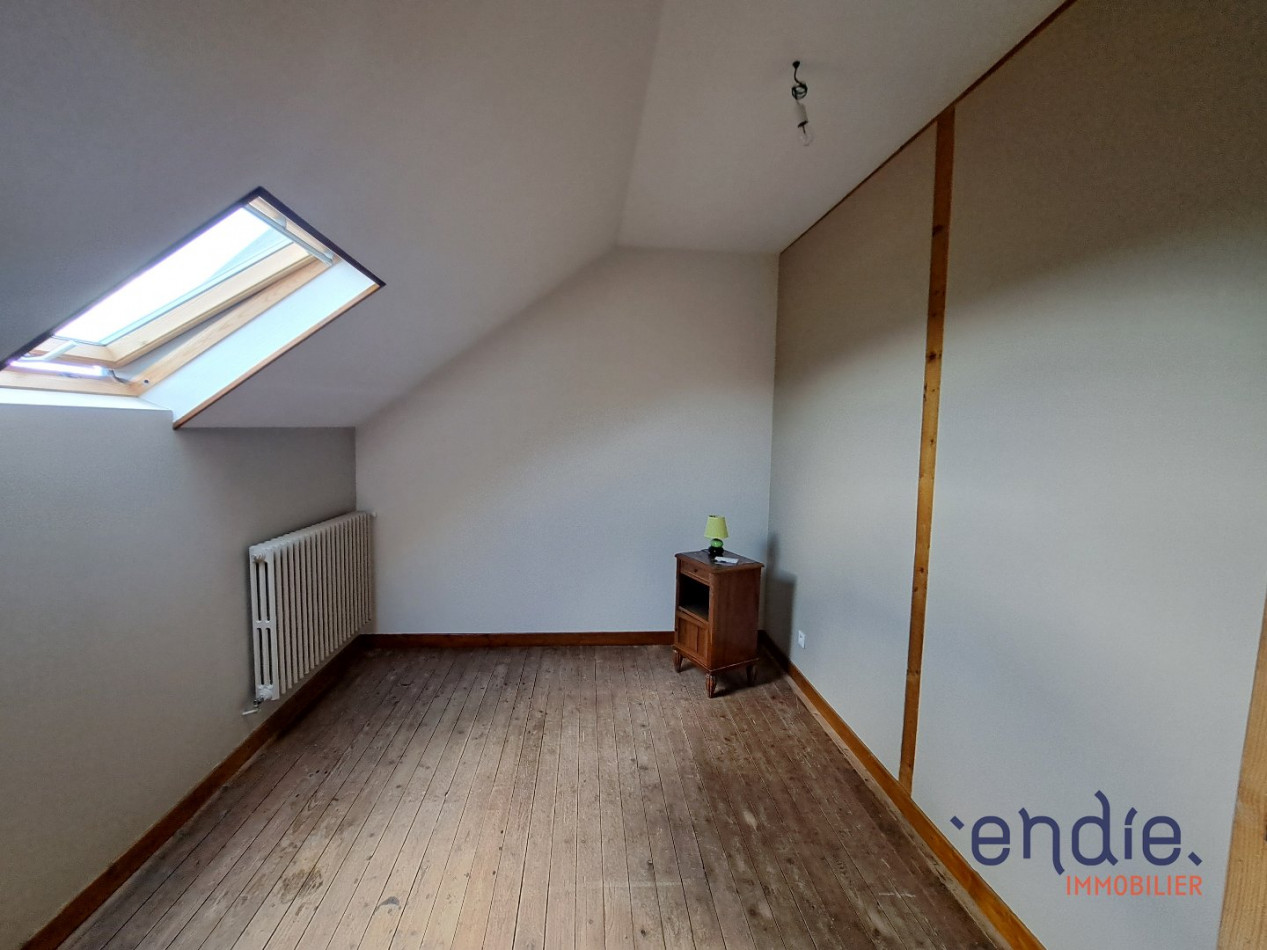 vente Maison La Guerche Sur L'aubois - Photo 9