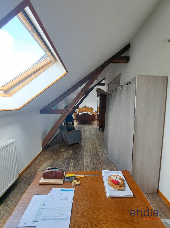 à vendre Maison La Guerche Sur L'aubois - Photo 12