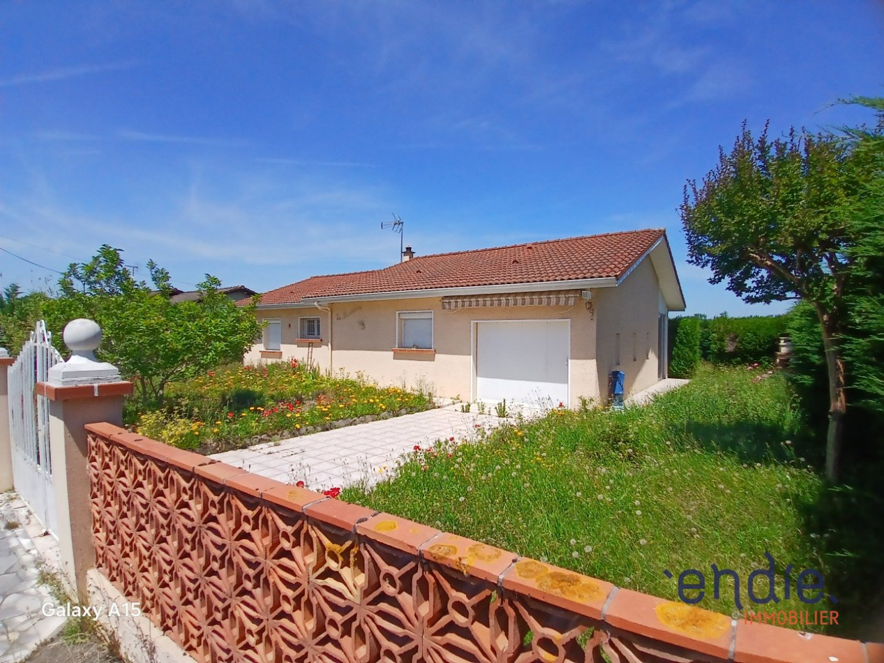 à vendre Maison Hagetmau - Photo 3