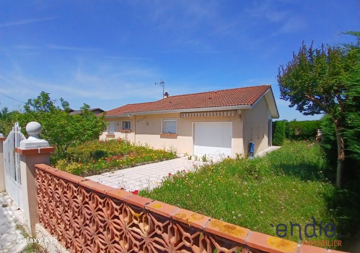 à vendre Maison Hagetmau