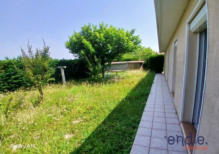 à vendre Maison Hagetmau