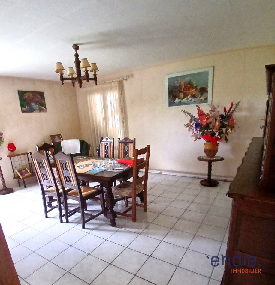 à vendre Maison Hagetmau - Photo 6