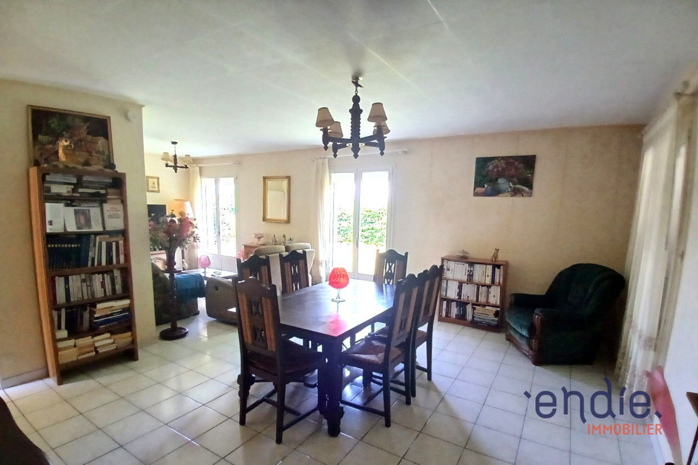 à vendre Maison Hagetmau - Photo 5