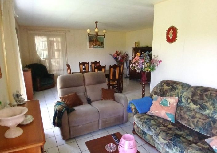 à vendre Maison Hagetmau