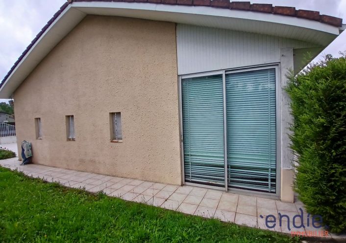 à vendre Maison Hagetmau
